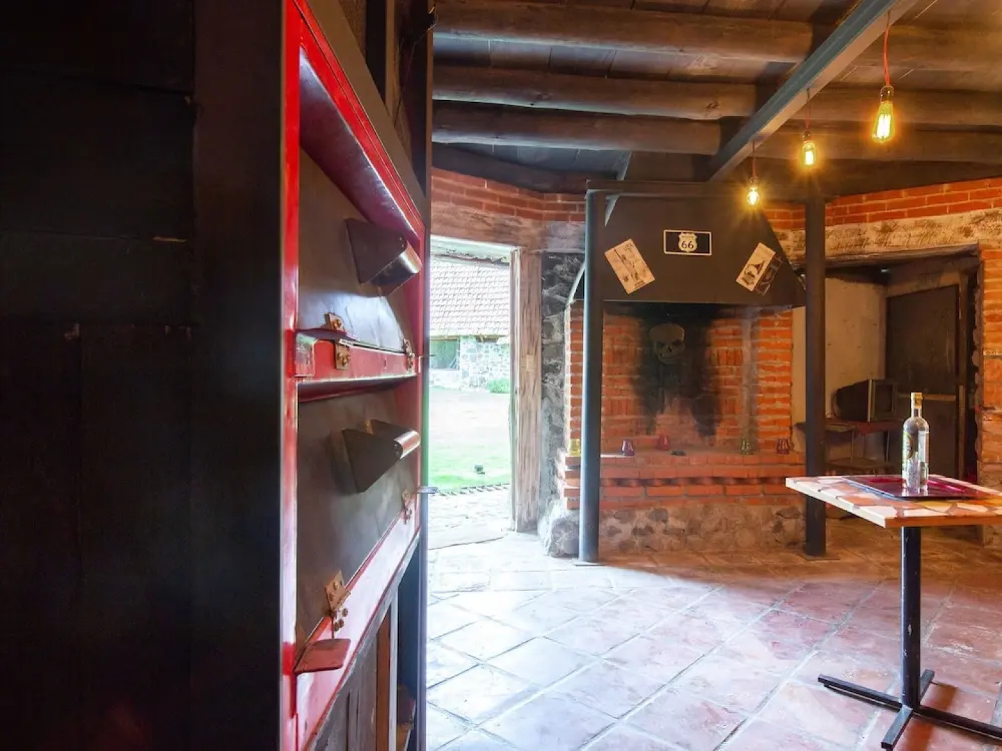 Hotel Cabañas Tres Joyas