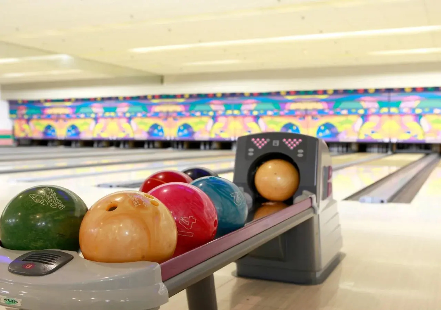 Yumoto Kanko Hotel Saikyo