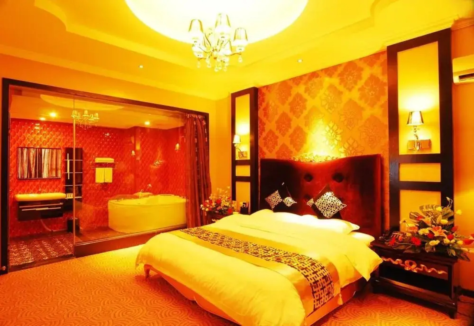 Emeishan Tianhe Hotel