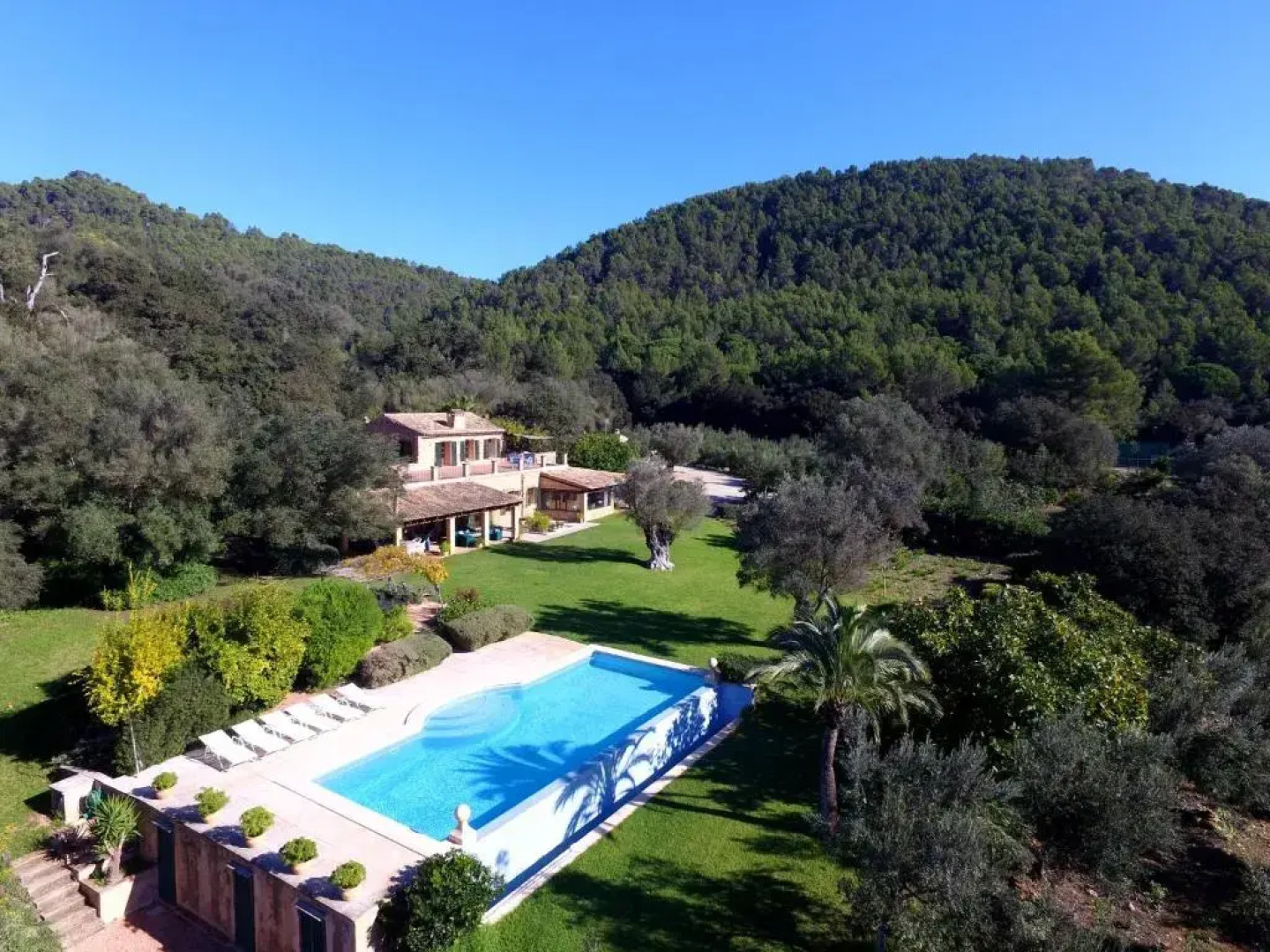 Sa Tafona d'Esporles