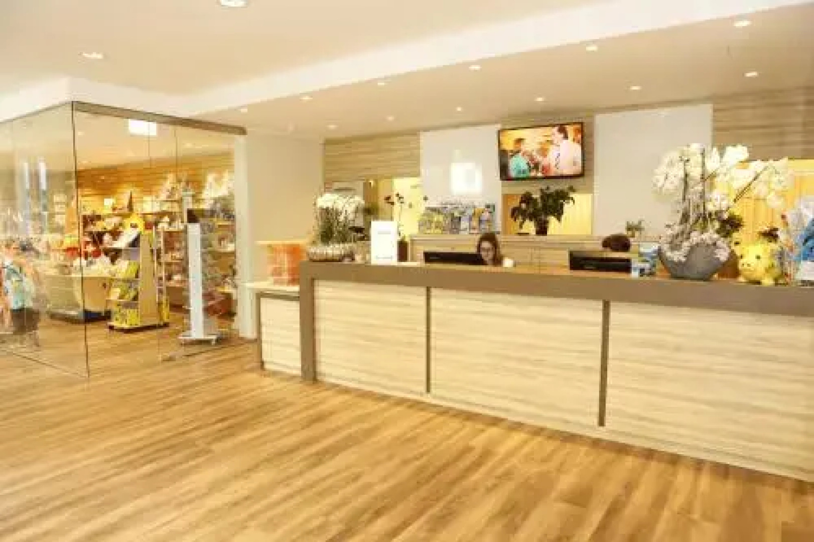 Familienhotel Trebesingerhof