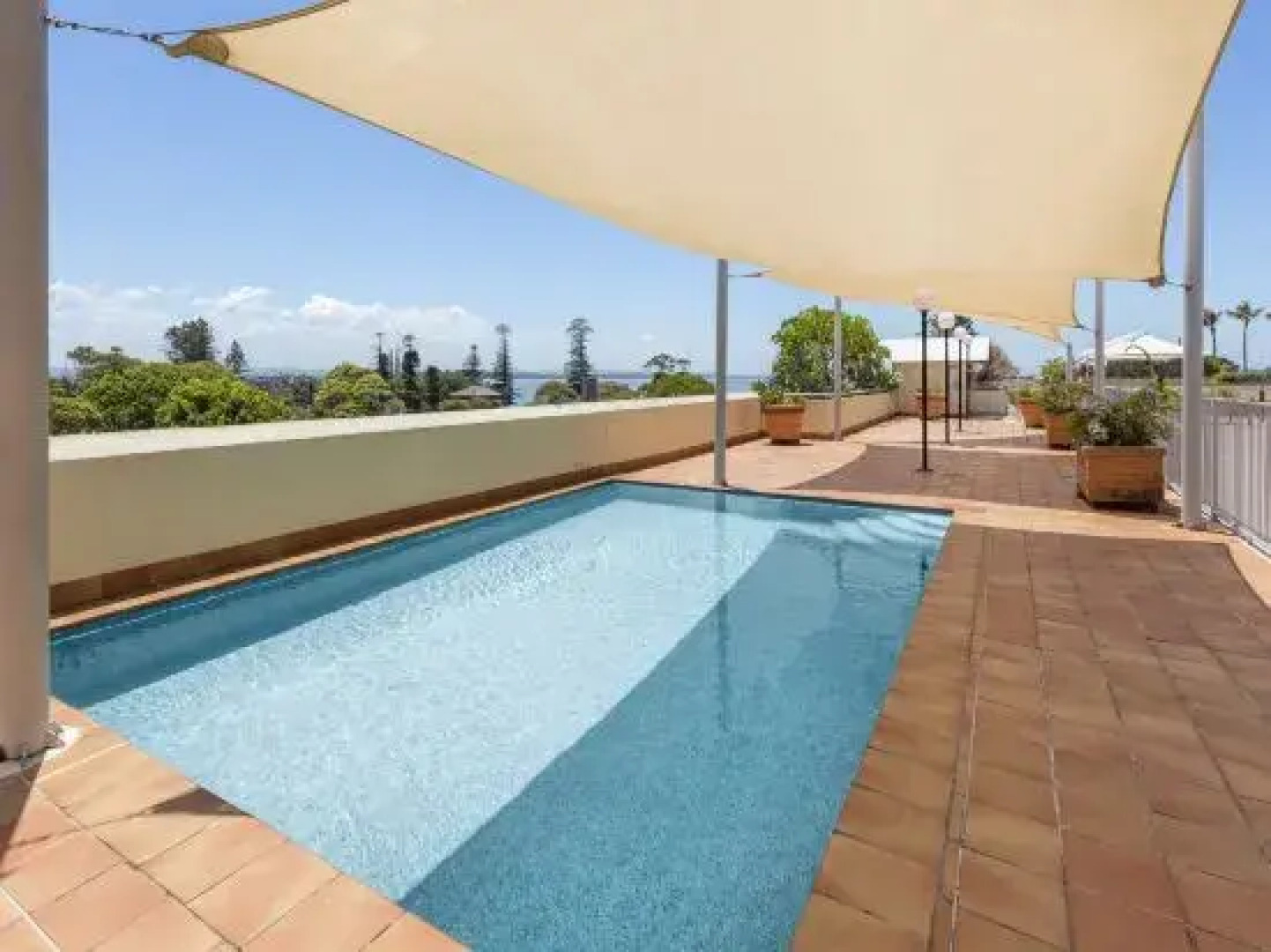 Nesuto The Entrance Apartments