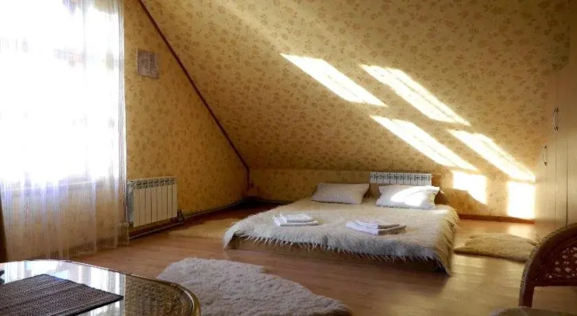 Slavyanskiy Club - Russkiy Par