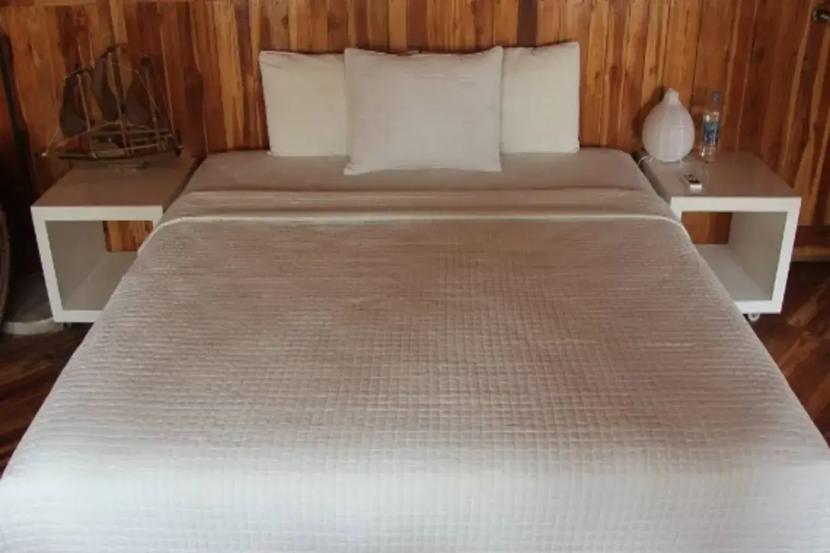 Hotel Tortuga Village Costa del Sol