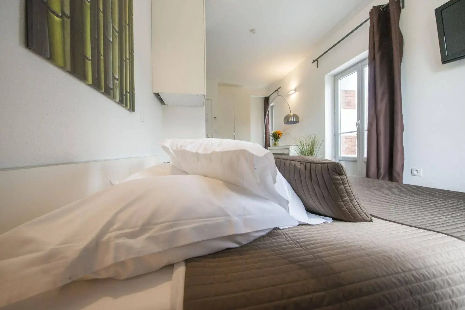 Gîte dEtape des Capucins