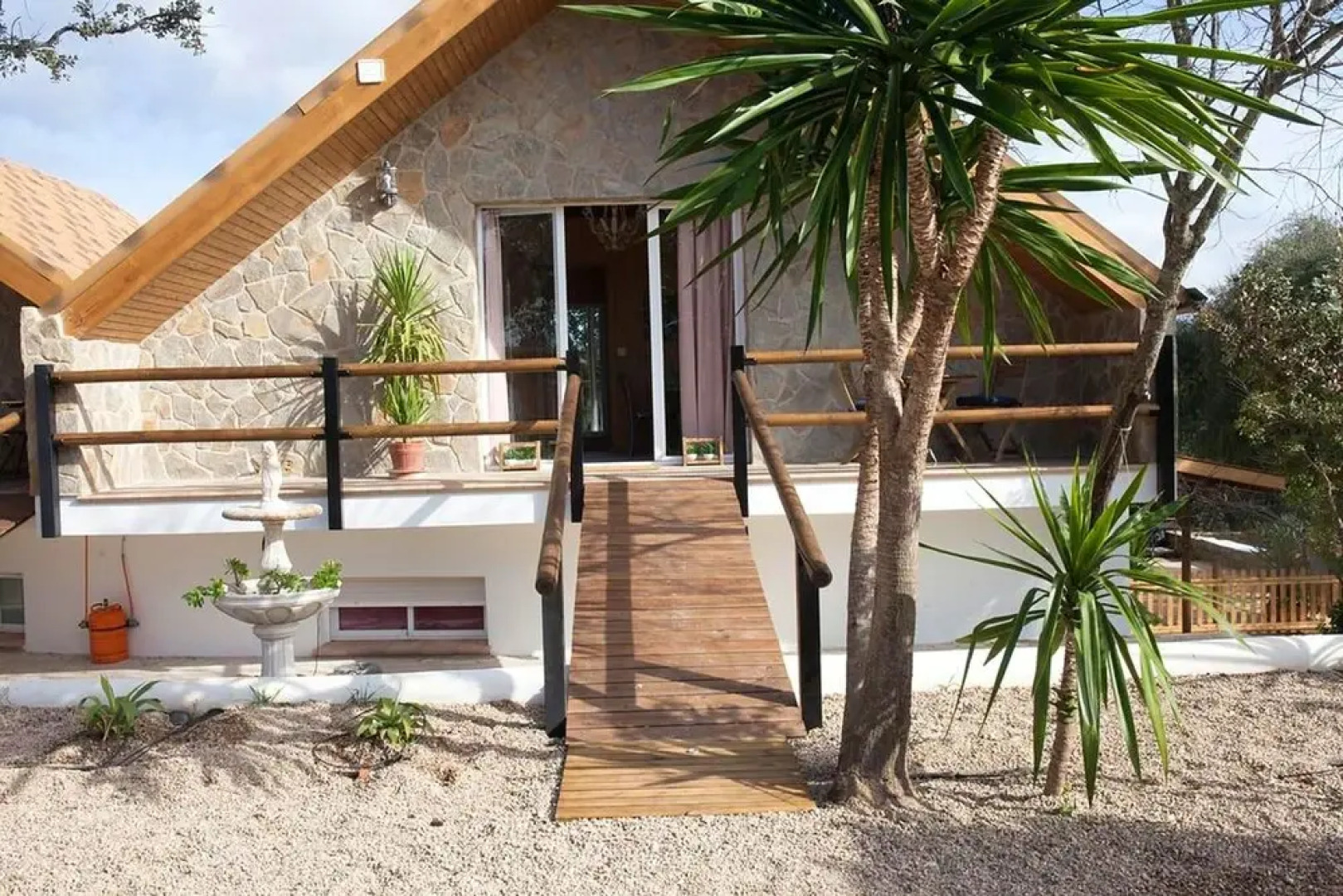 House With 2 Bedrooms in Córdoba, With Wonderful Mountain View, Shared Pool, Furnished Balcony