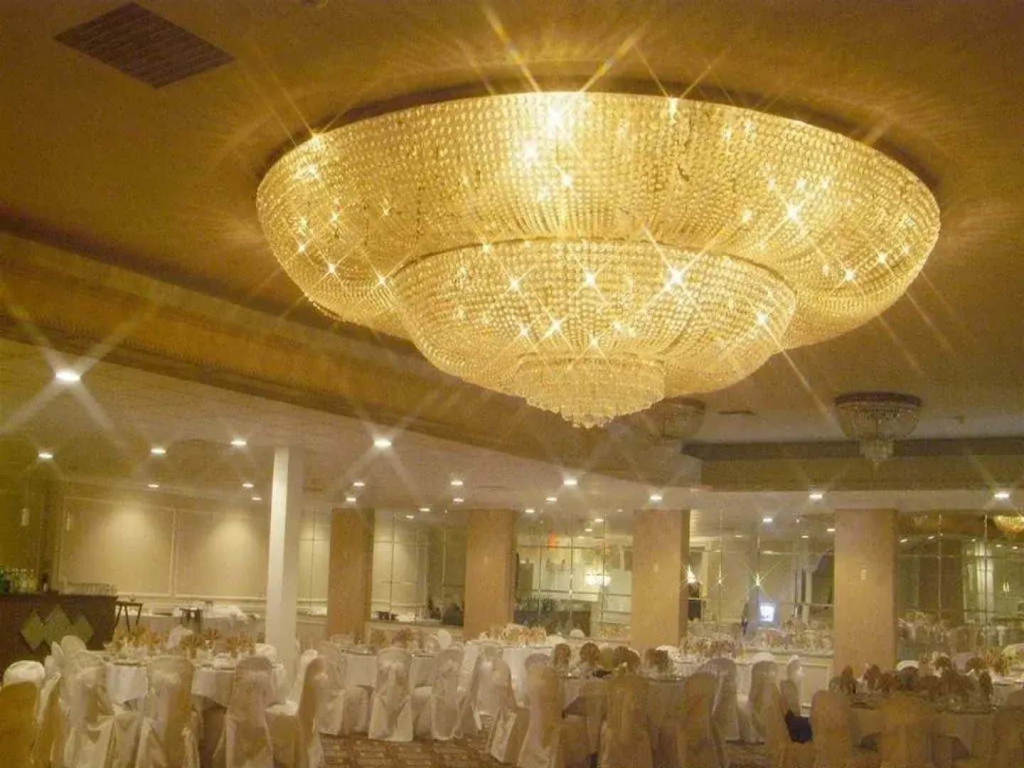 The Shore Club