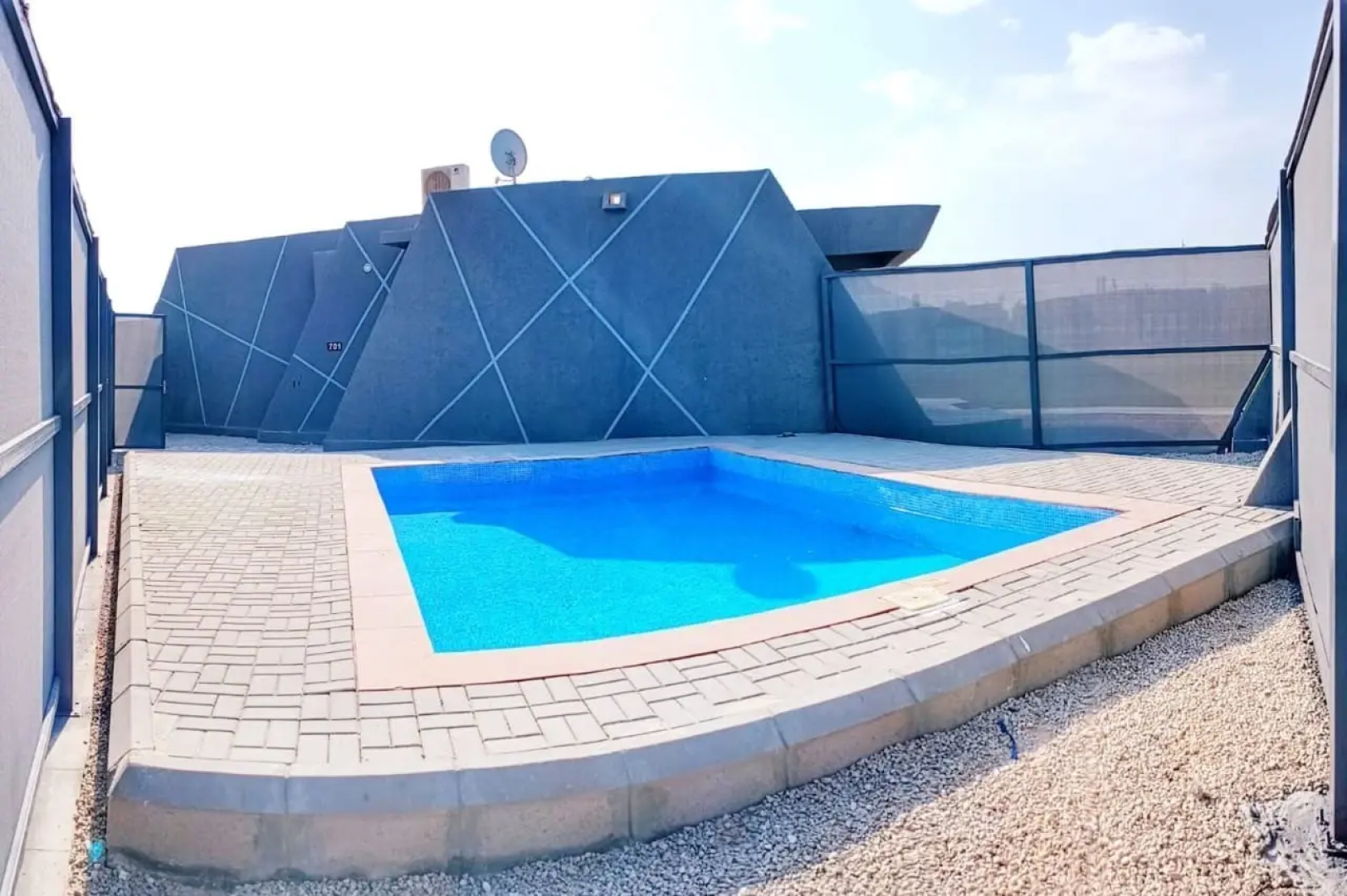 Hdb Resort & Spa Alkhobar