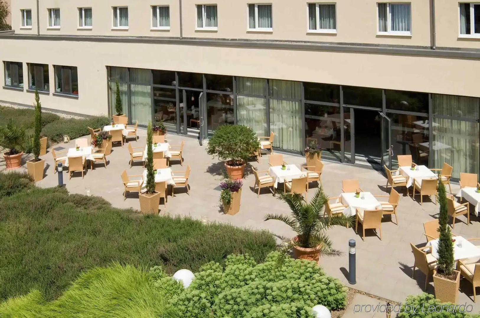 Mercure Mannheim Am Rathaus