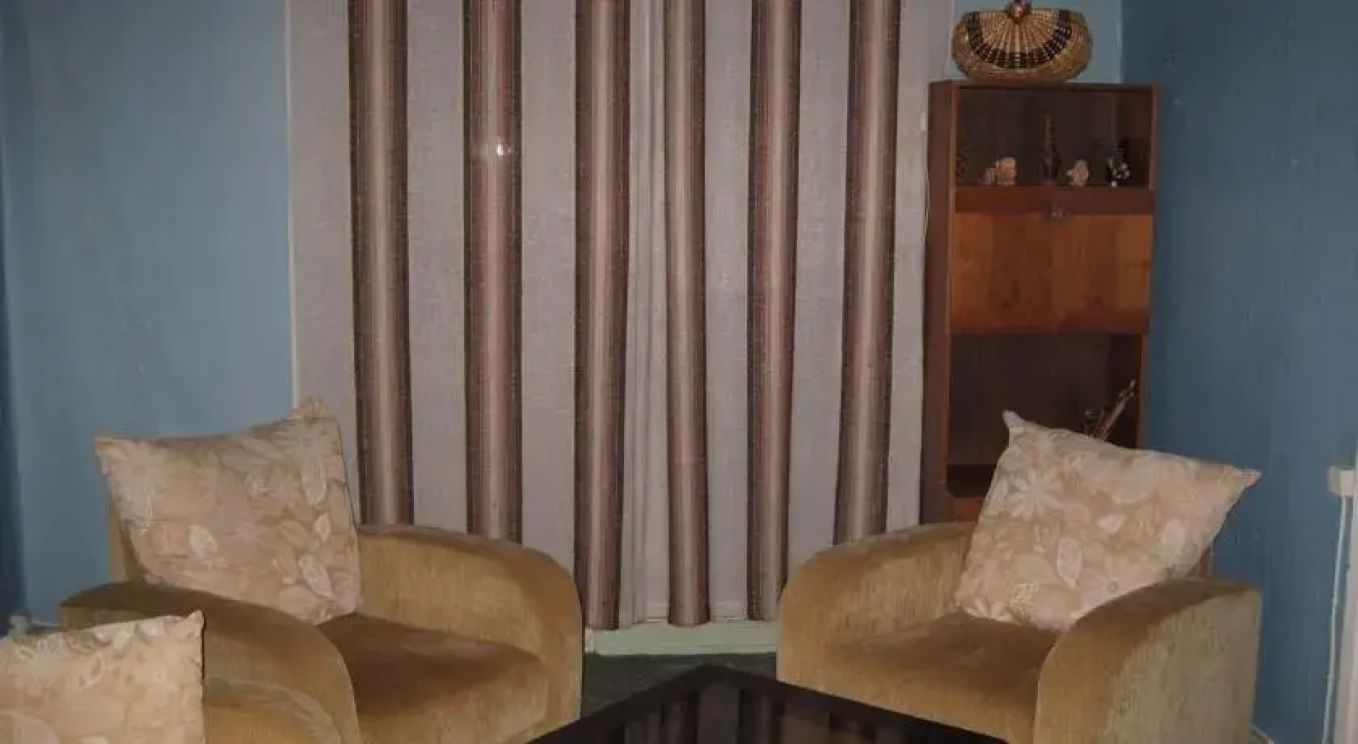 Allee Külaliskorterid