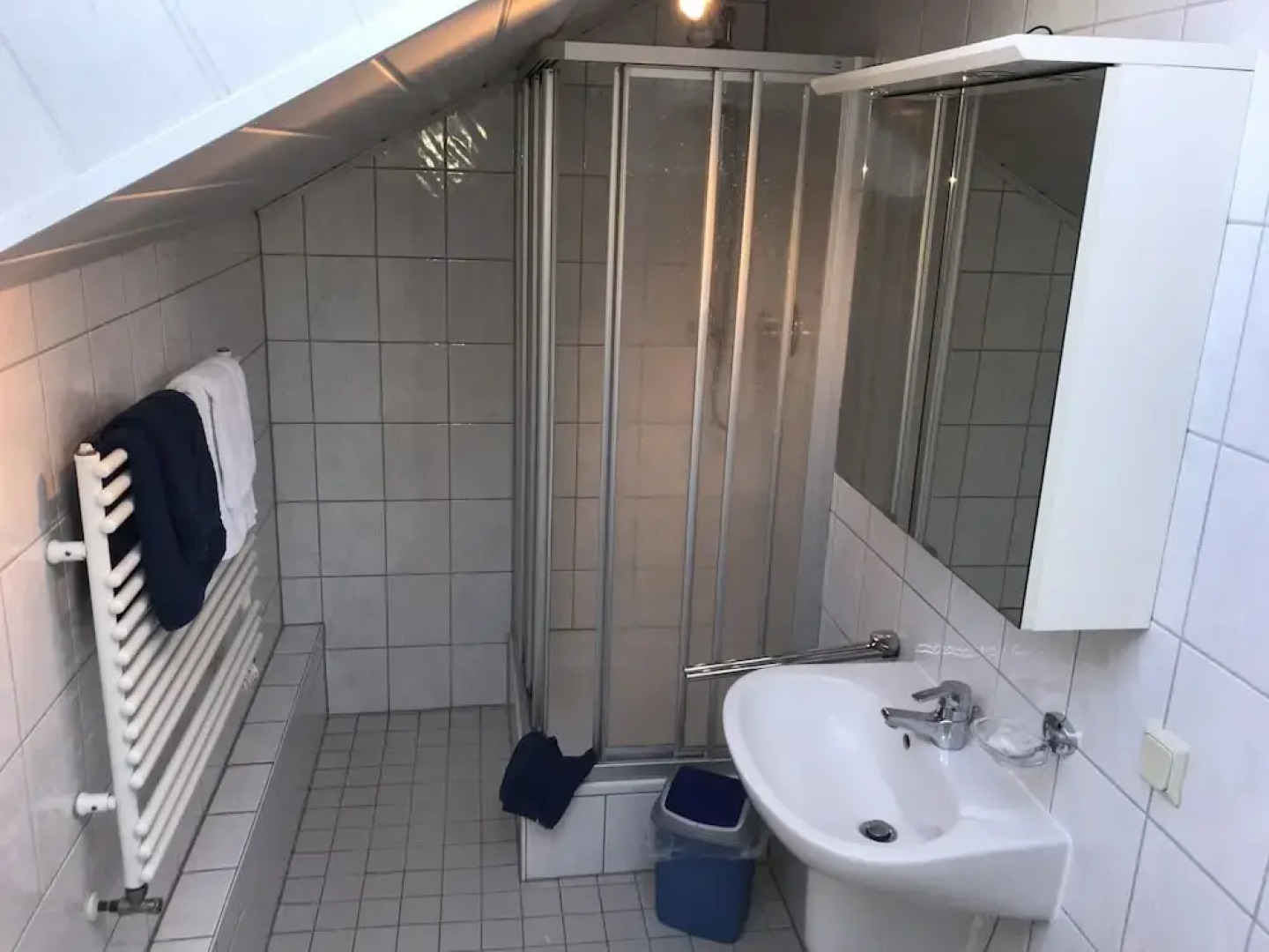 Pension & Gaststätte Handelshof