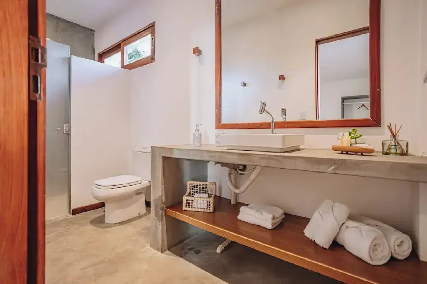 Vila Mistral pousada em São Miguel do Gostoso/RN