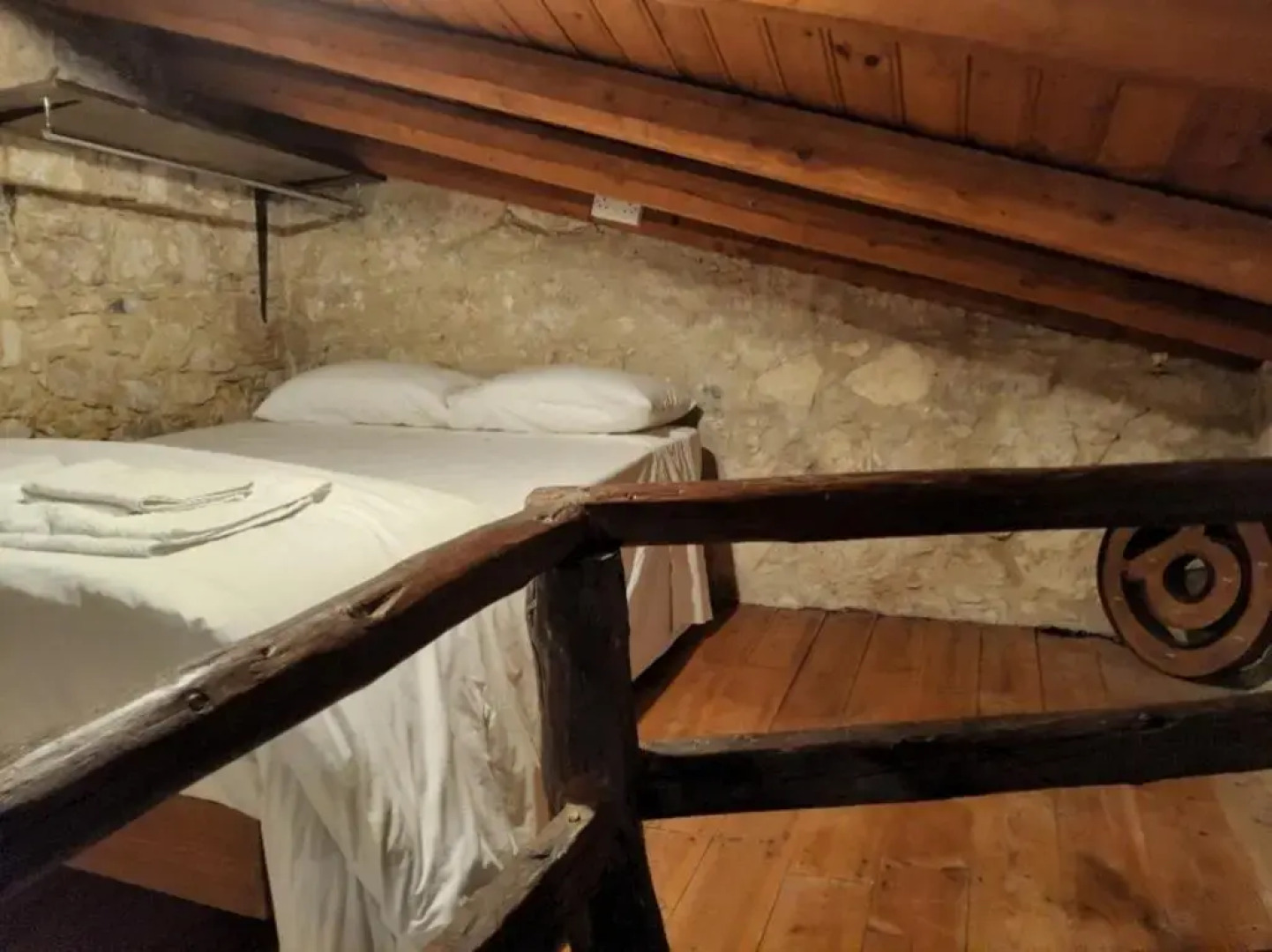 Galileo Cottage House (BREAKBOOKING CY)