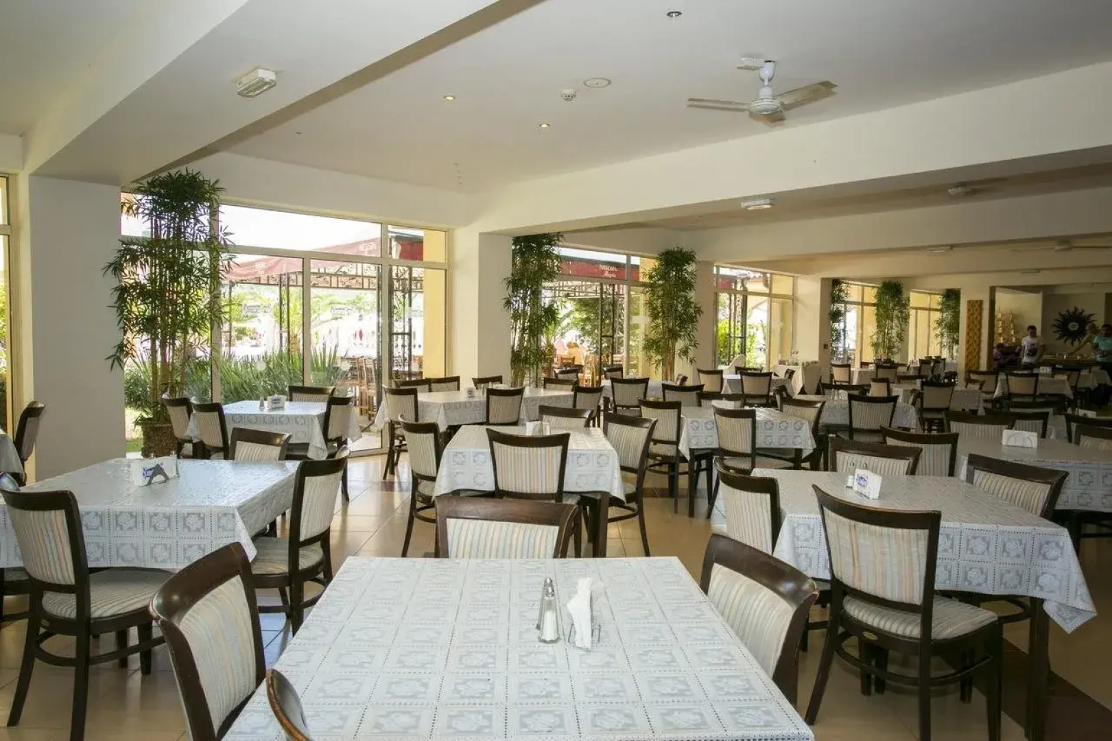 Andalusia Beach & Spa Hotel All Inclusive