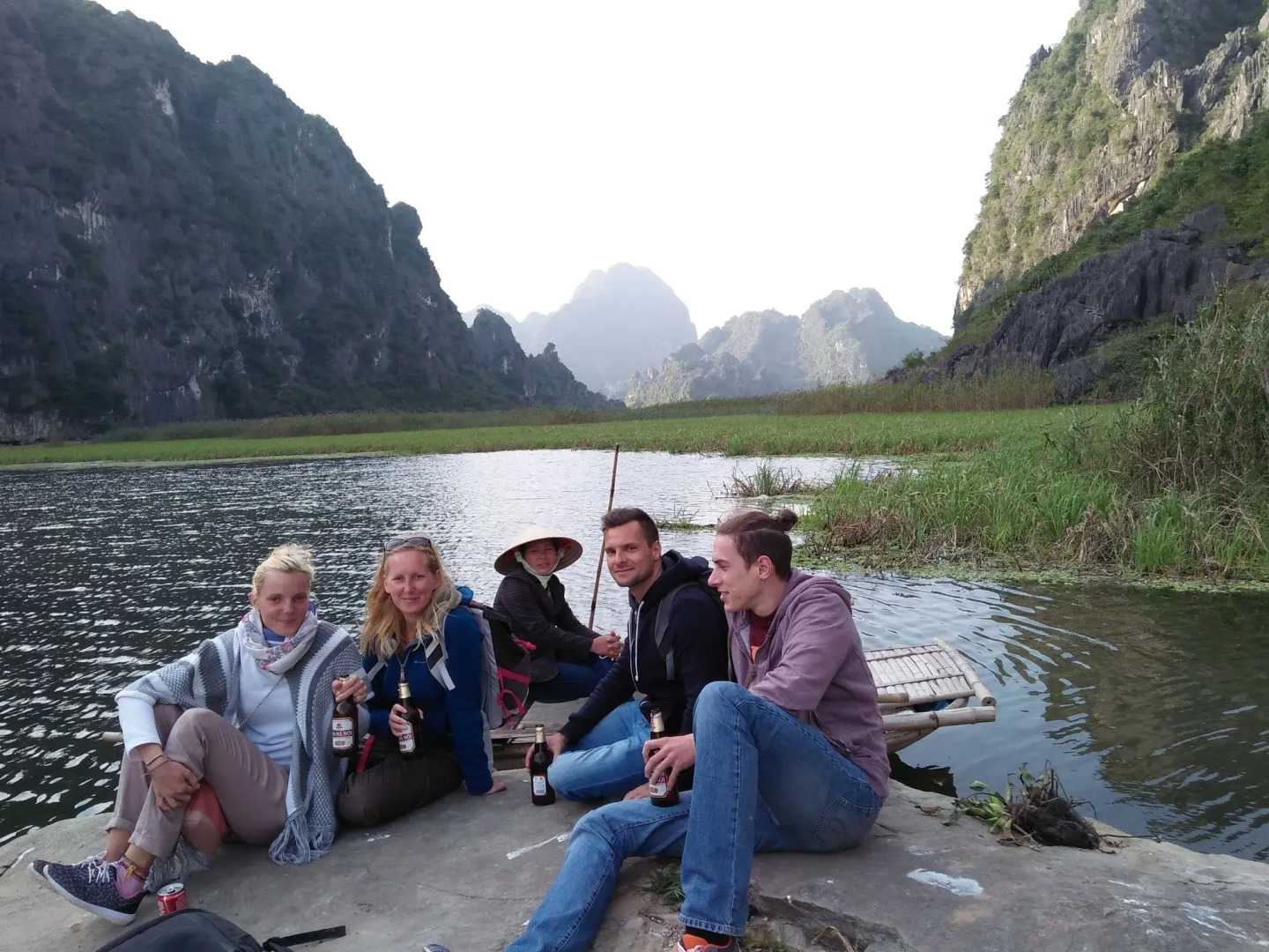 Ninh Binh Family Homestay