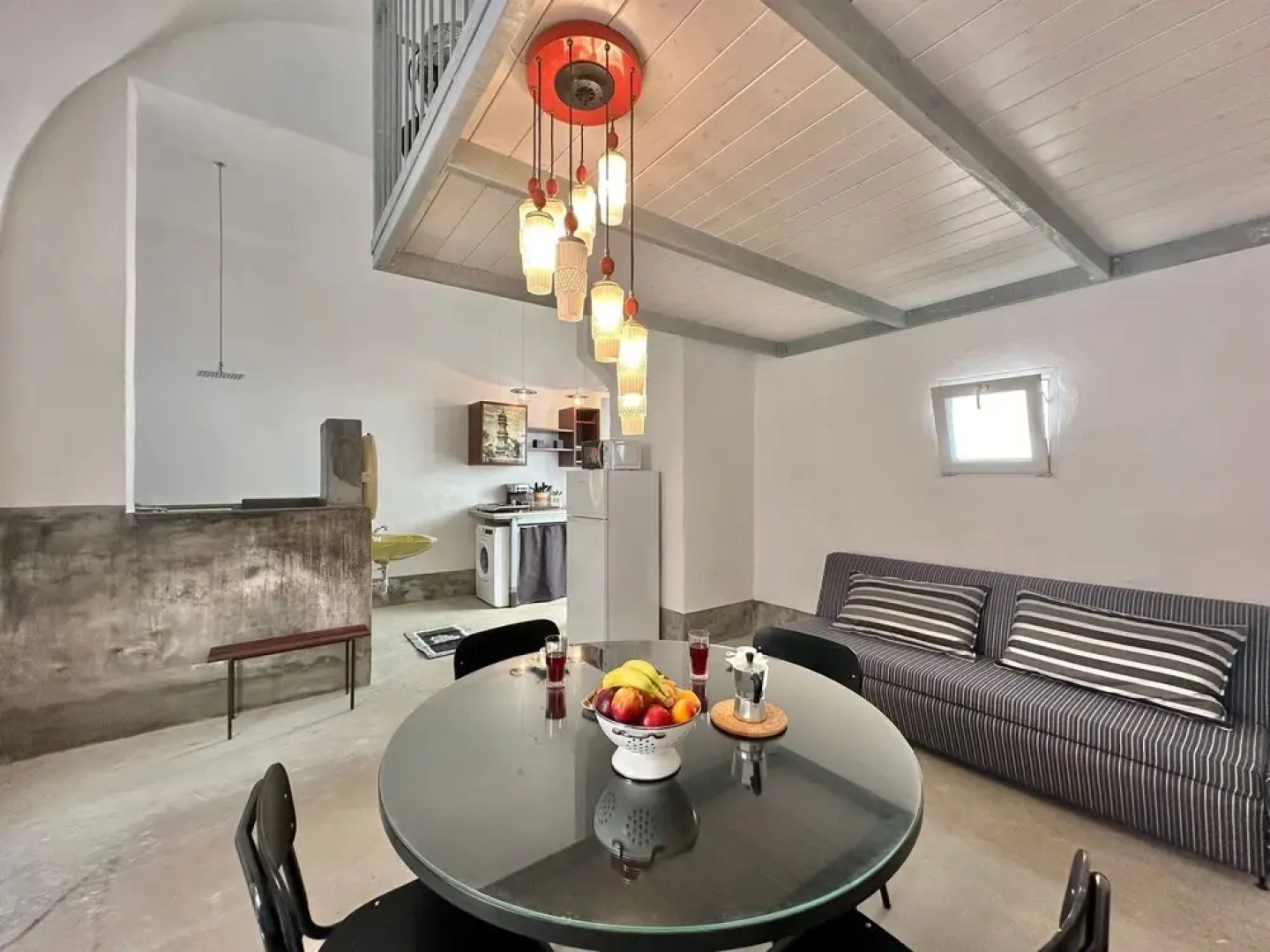 Lu Parmientu With 1 Bedrooms and 1 Bathrooms