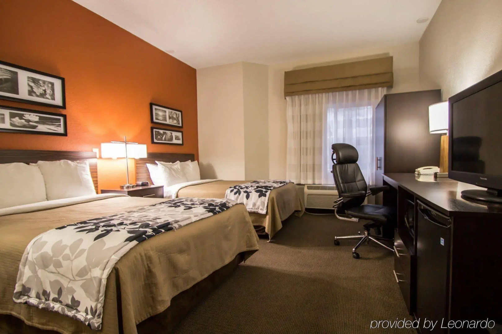 Sleep Inn Ormond Beach - Daytona