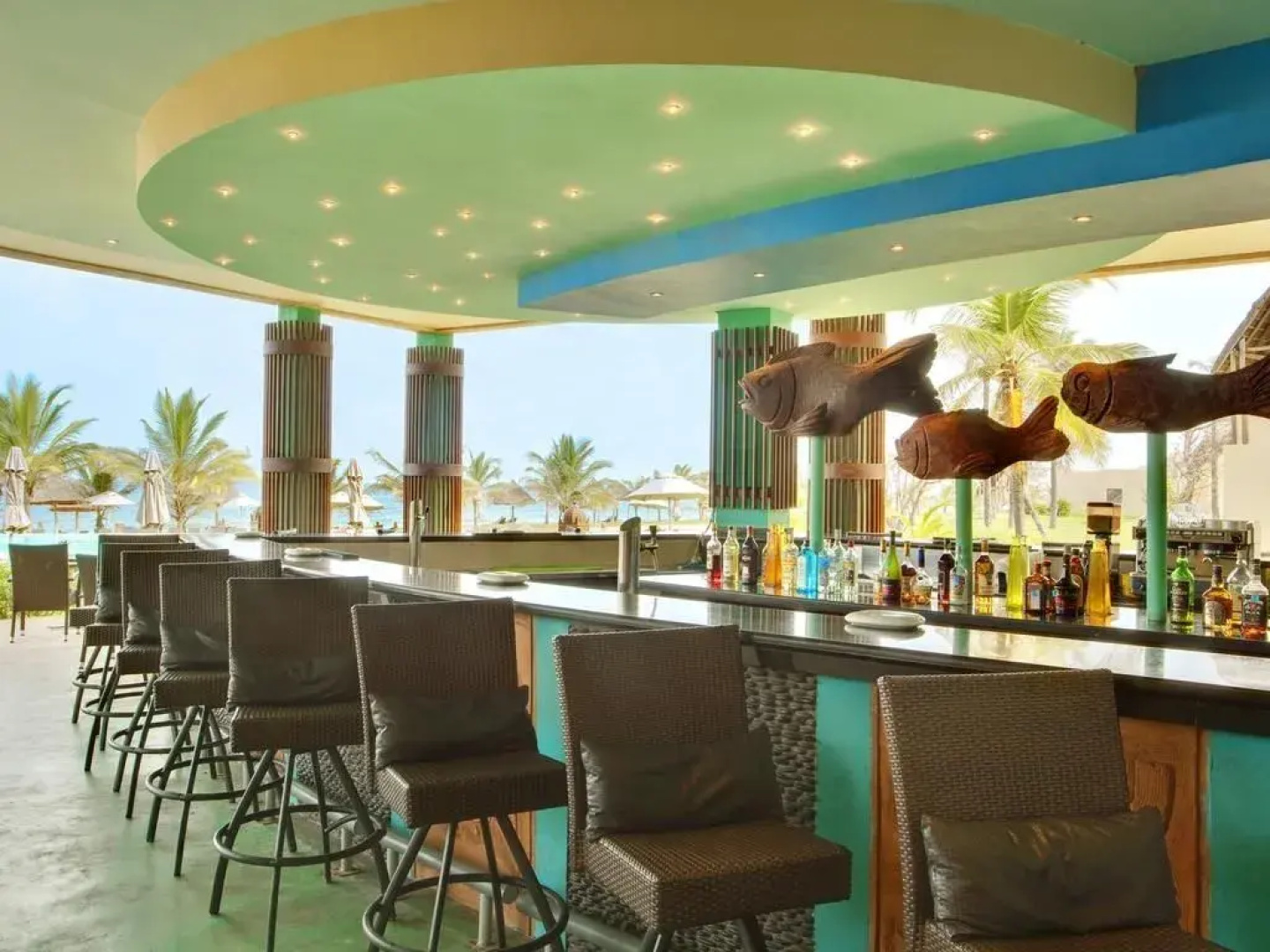 Labranda Coral Beach Resort