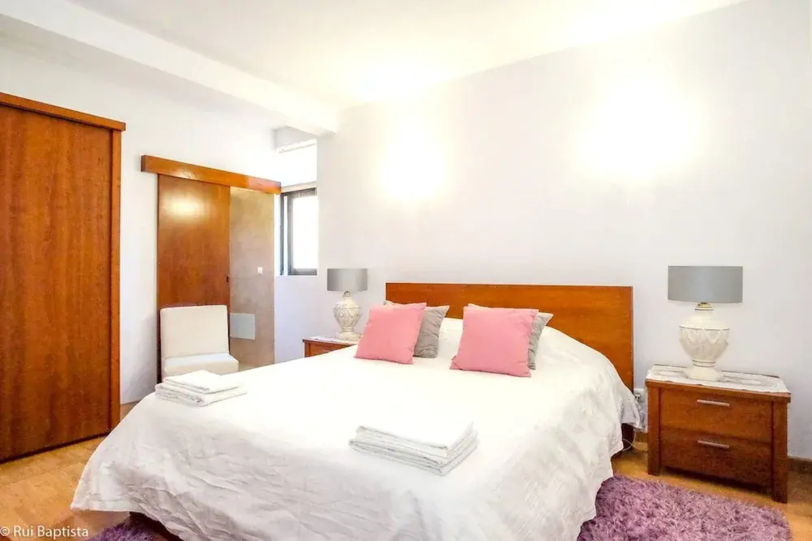 House with 3 Bedrooms in Monchique, with Shared Pool, Furnished Garden And Wifi - 15 Km From the Beach