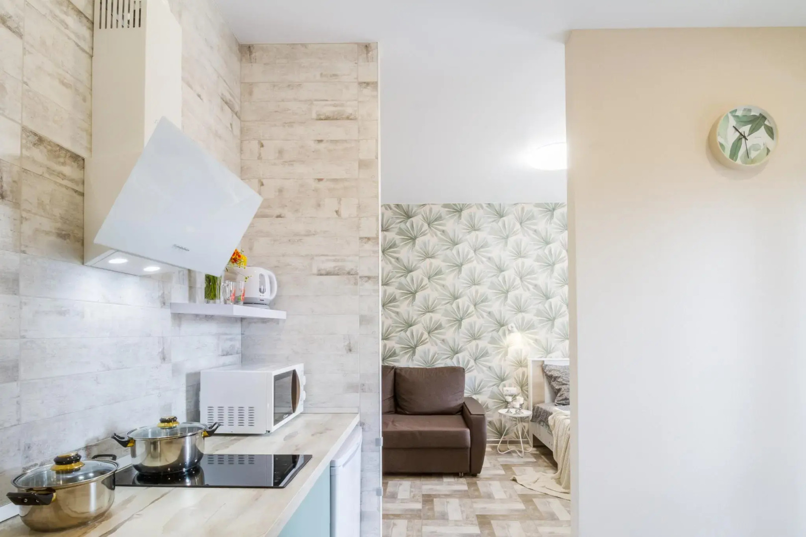 Апартаменты на улице Шевченко 22