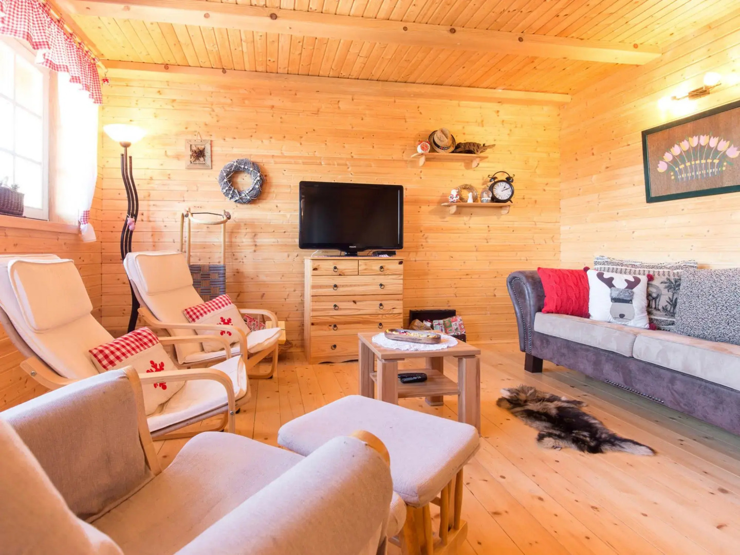 Holiday Home in Ravna Gora With Fireplace