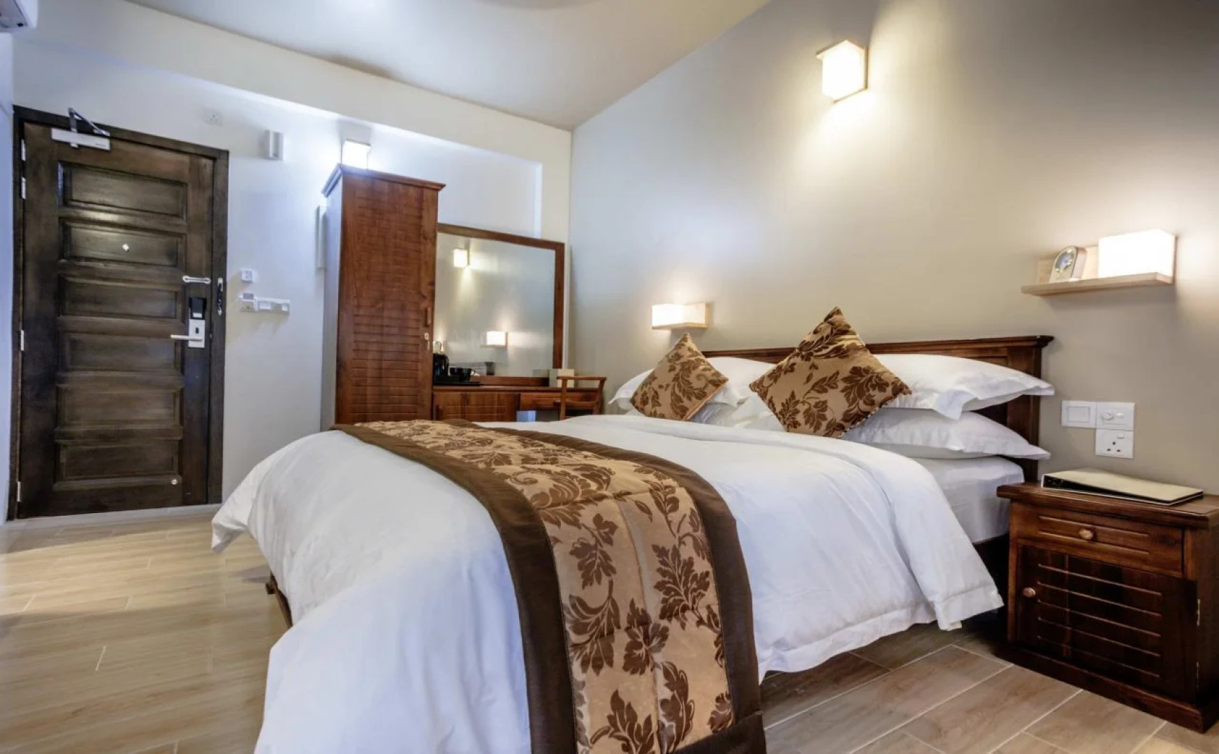 The Vinorva Maldives