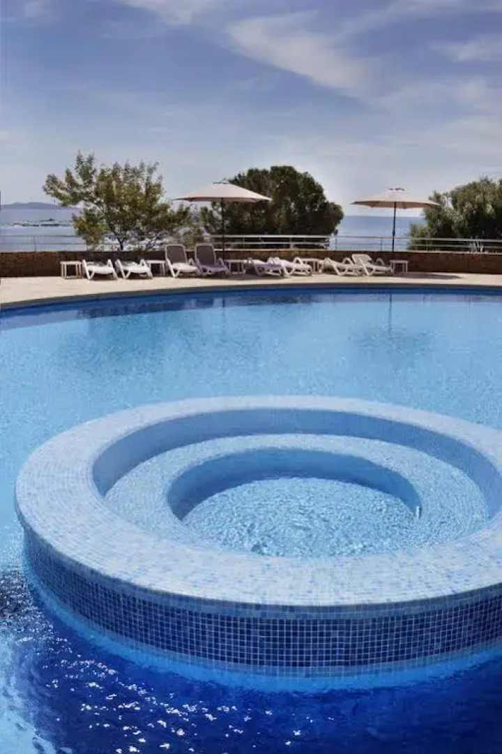 Residence Les Sanguinaires