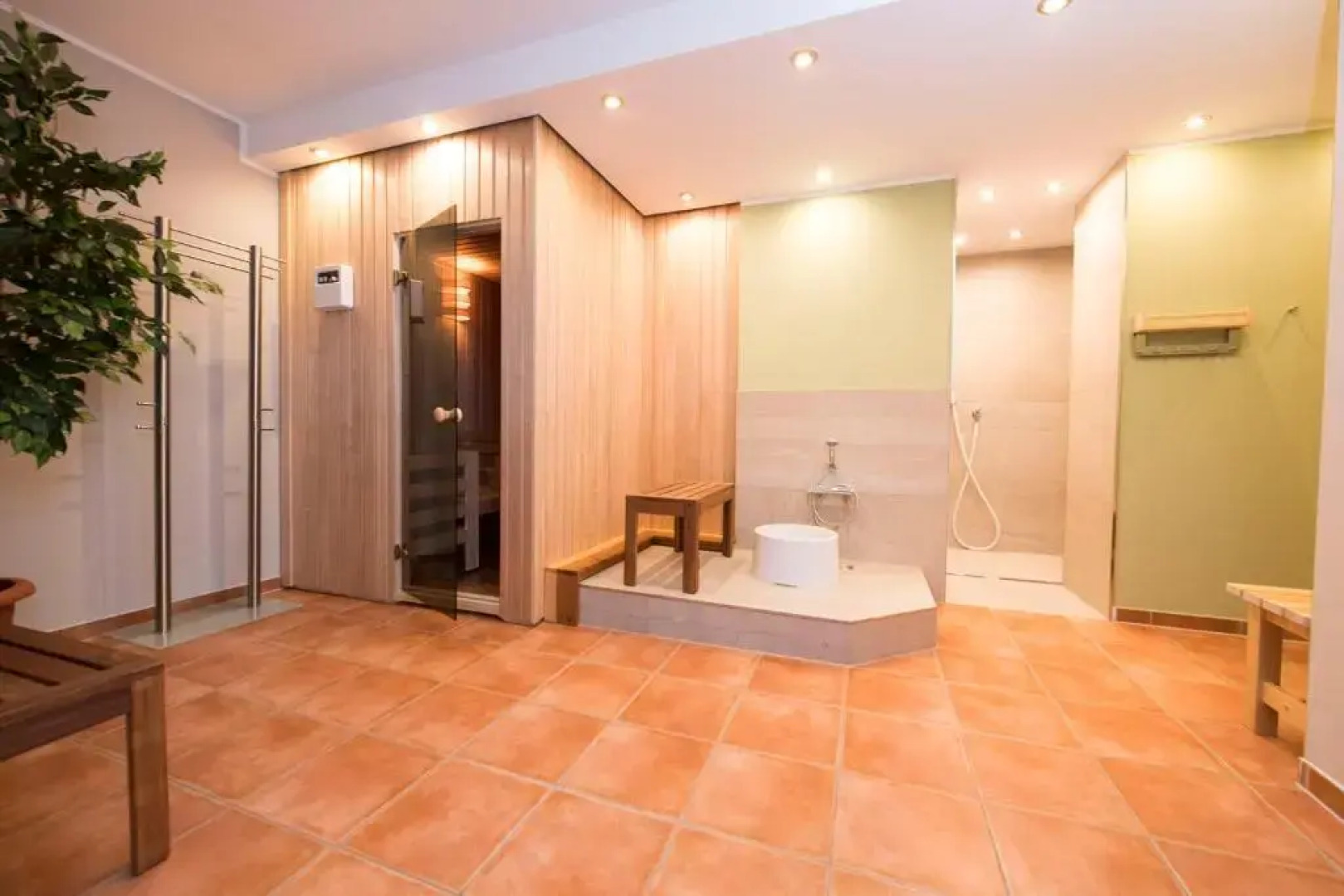 Villa Seerose - Apt. Seerose