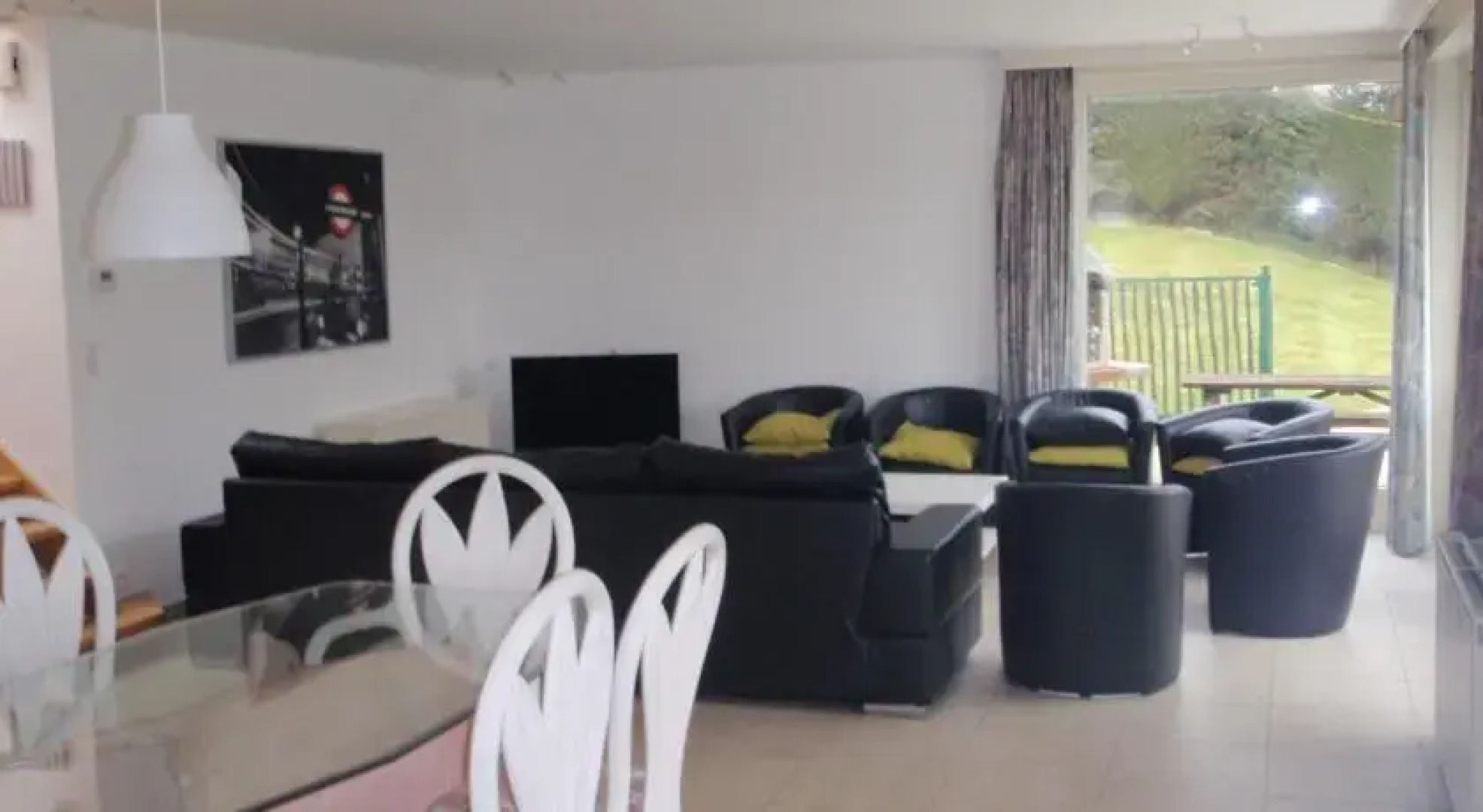 Home With Pool Oostduinkerke