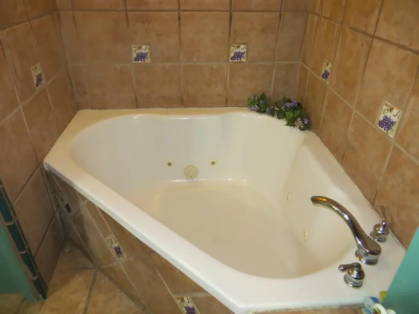 Hillcrest Country Inn Bed and Breakfast