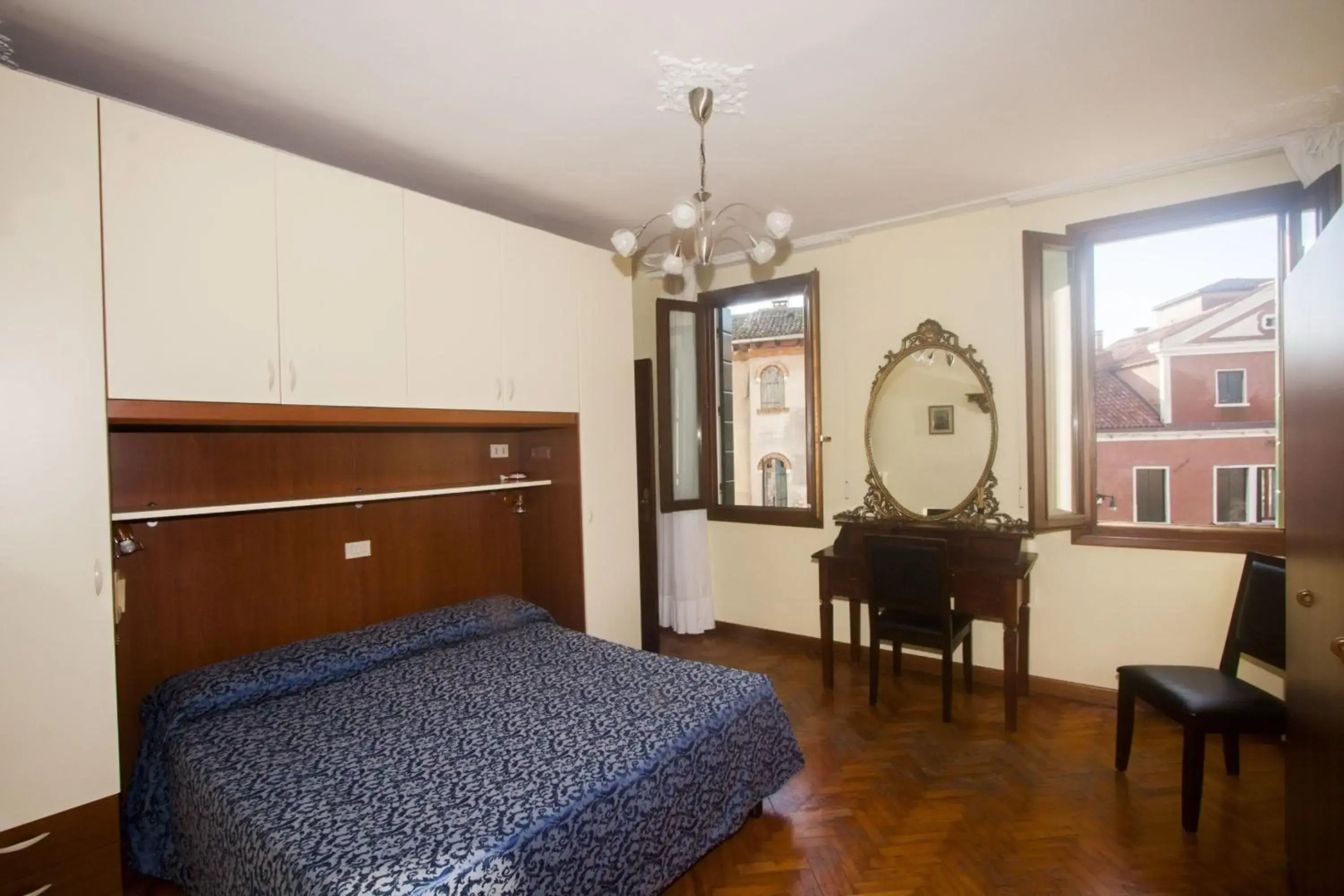 Hotel Dalla Mora