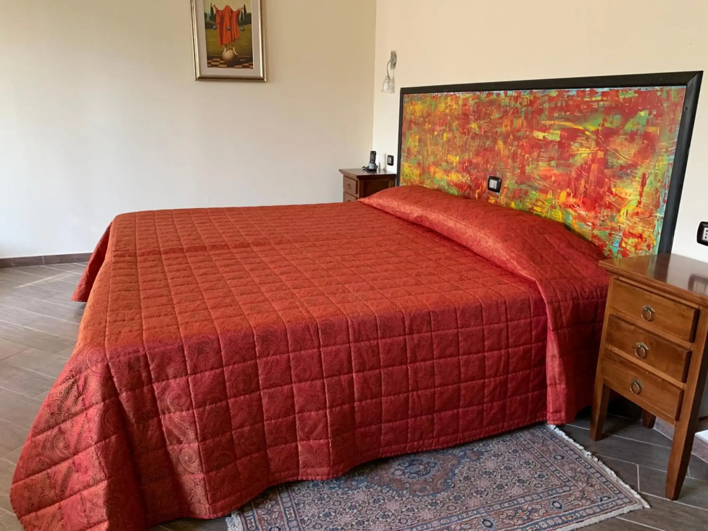 Hotel Il Casale Verde