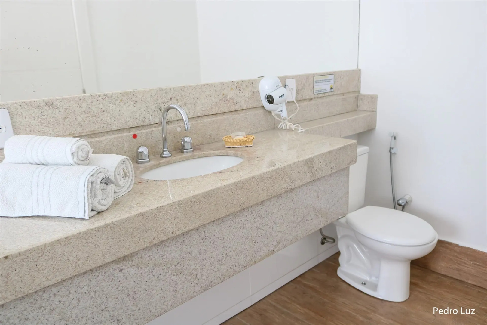 Hotel Terras da Finlândia