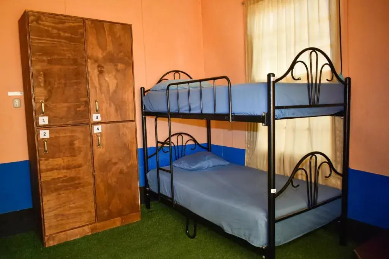 La Casona de Lobitos