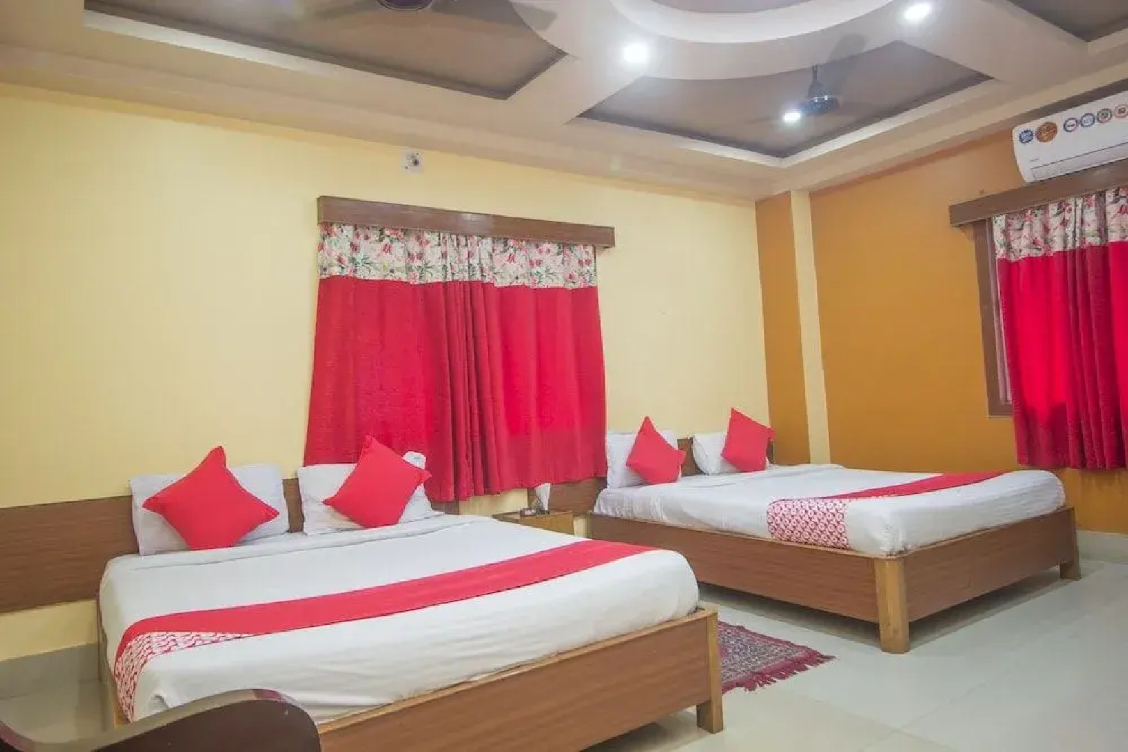 OYO 29736 Nandanik Palace