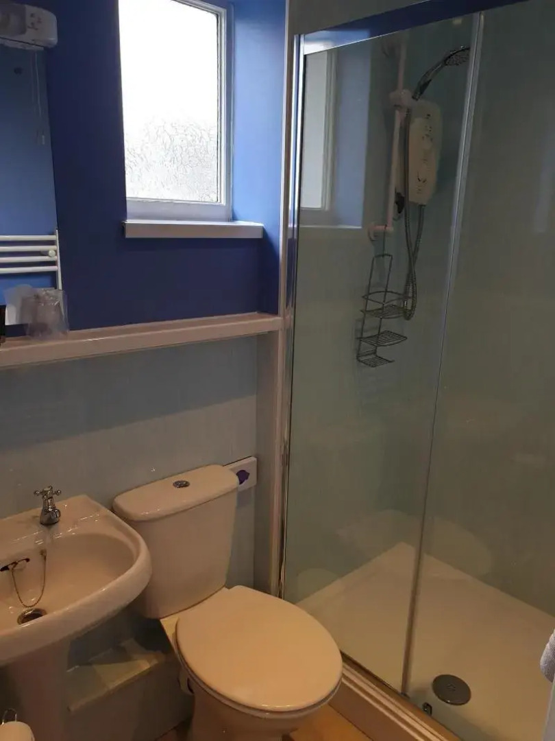 The Brandize Guest House