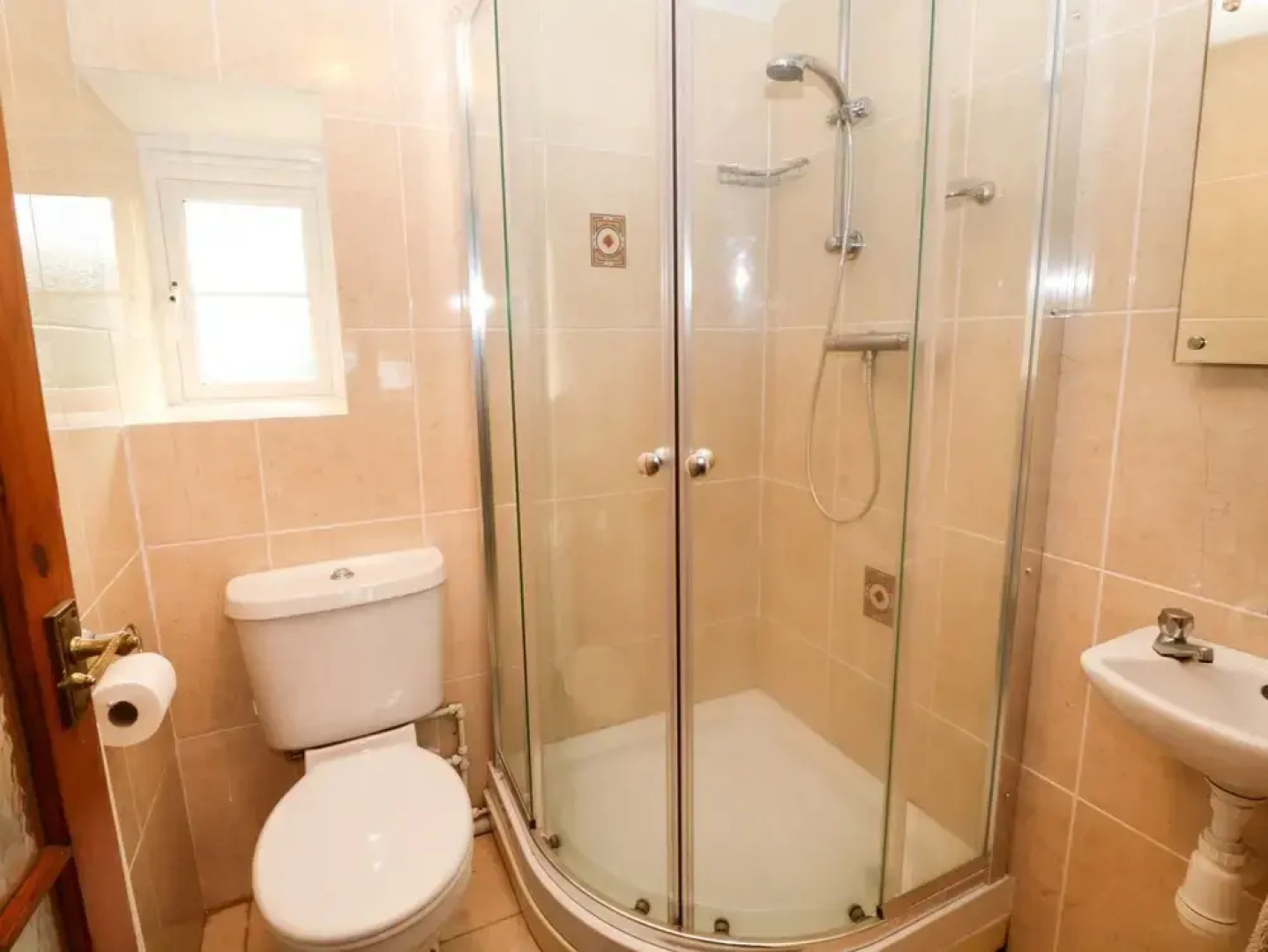 Llain Rhuttan, Pwllheli