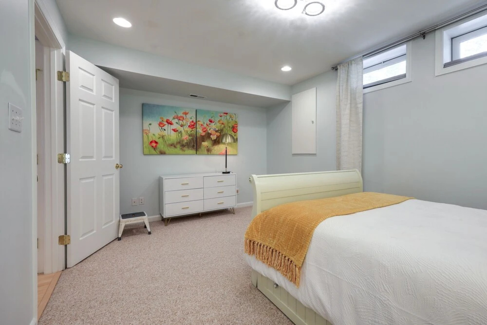 Cozy Herndon Home Near Wineries!