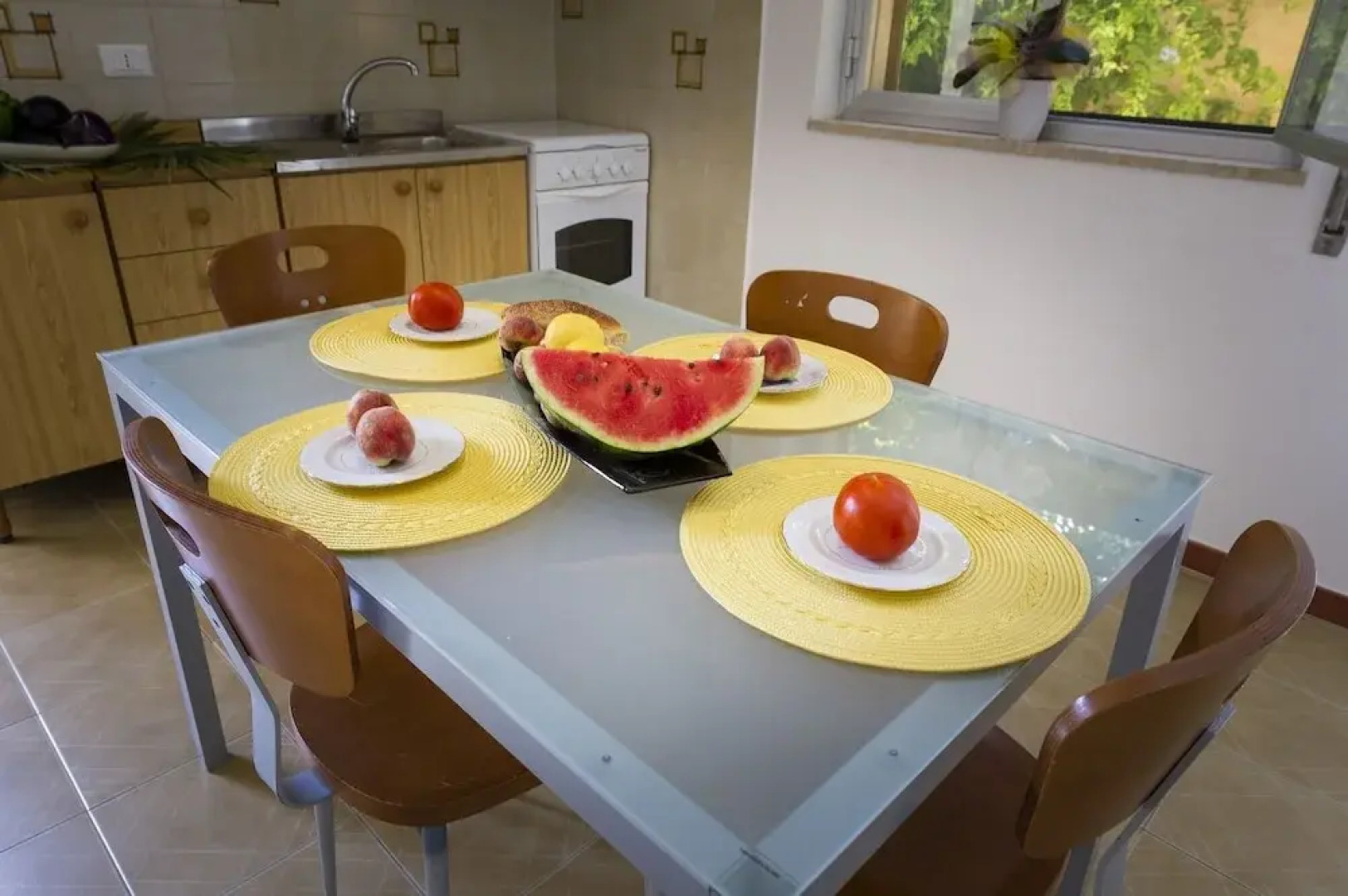 Bel Tramonto Apartments