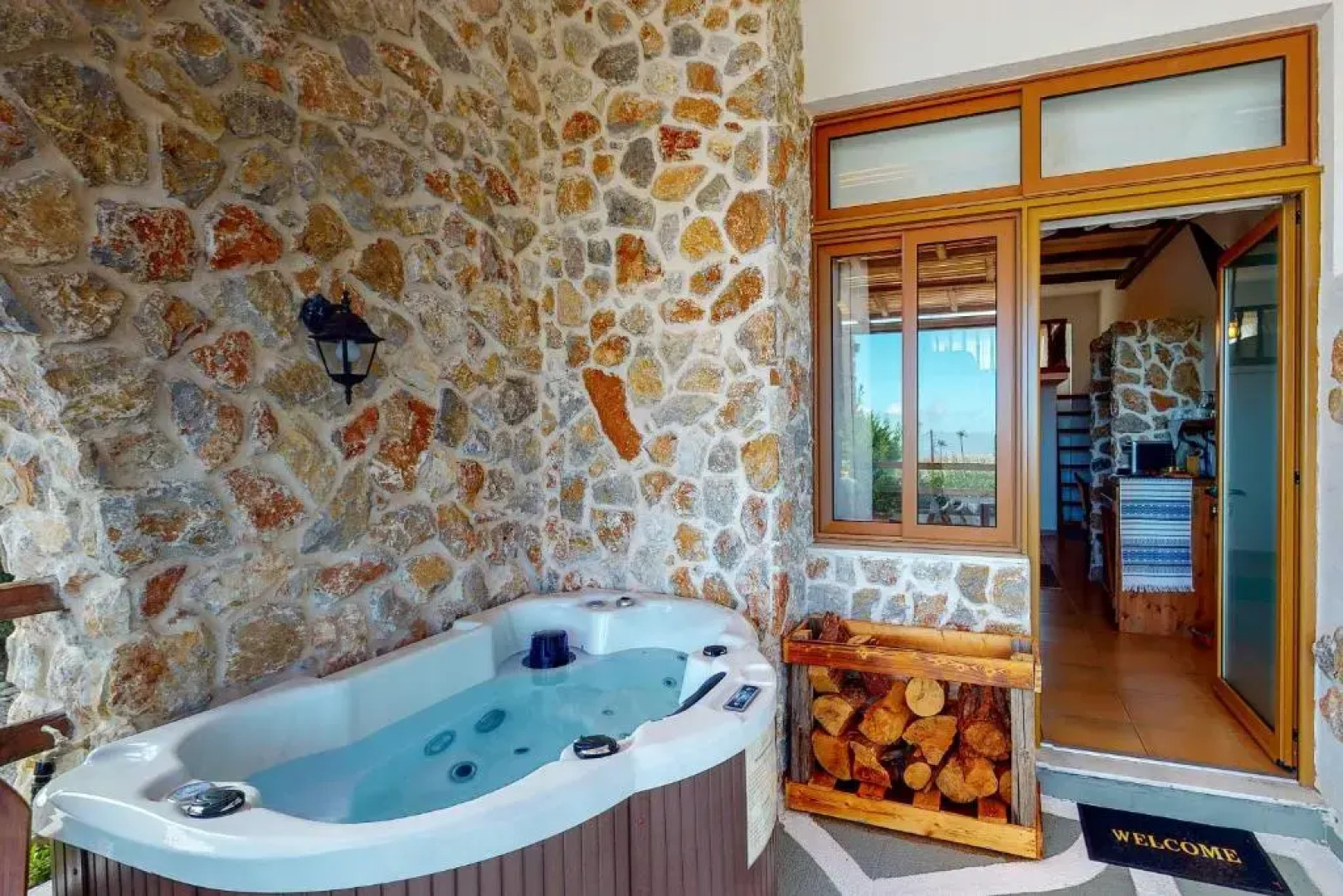 Limeri Traditional Guest House