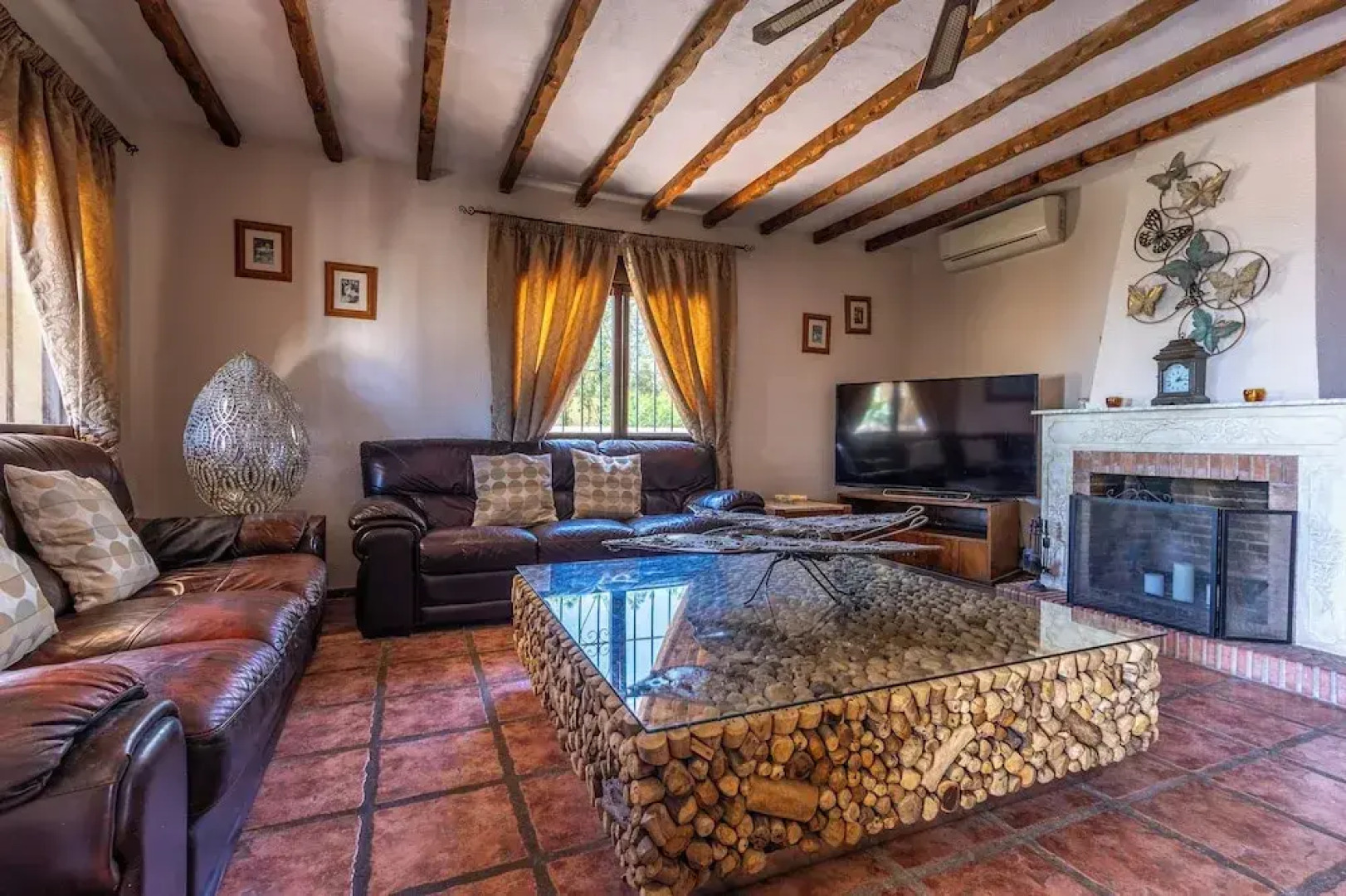 Fantastic 7-bed Villa in Alhaurin de la Torre