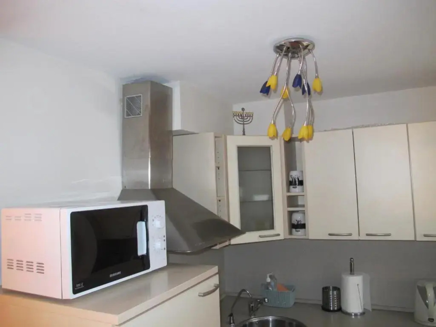 Nida Lotmiskio Apartamentas