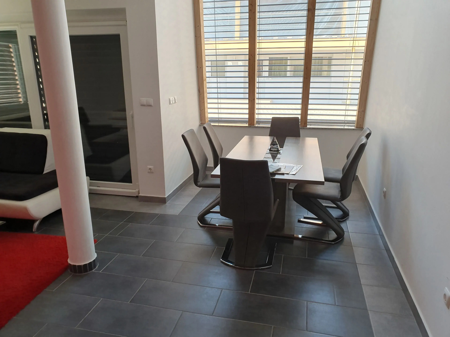 Apartments Akacijev Izvir