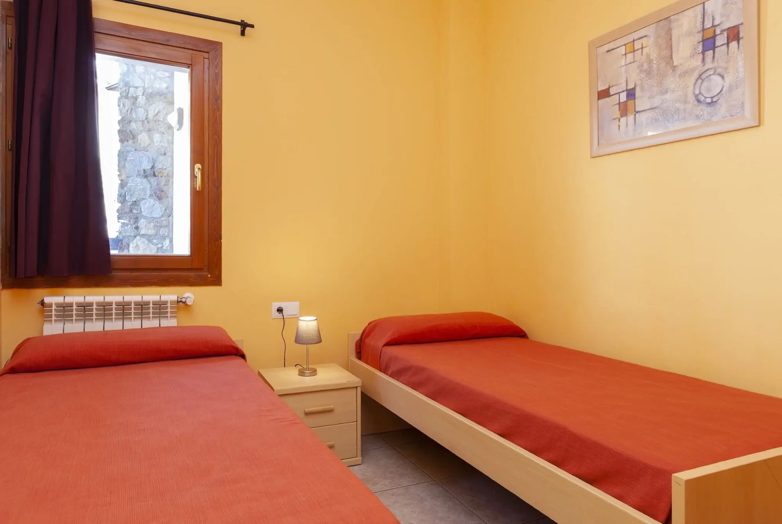 Wuau! Apartaments Font del Poble