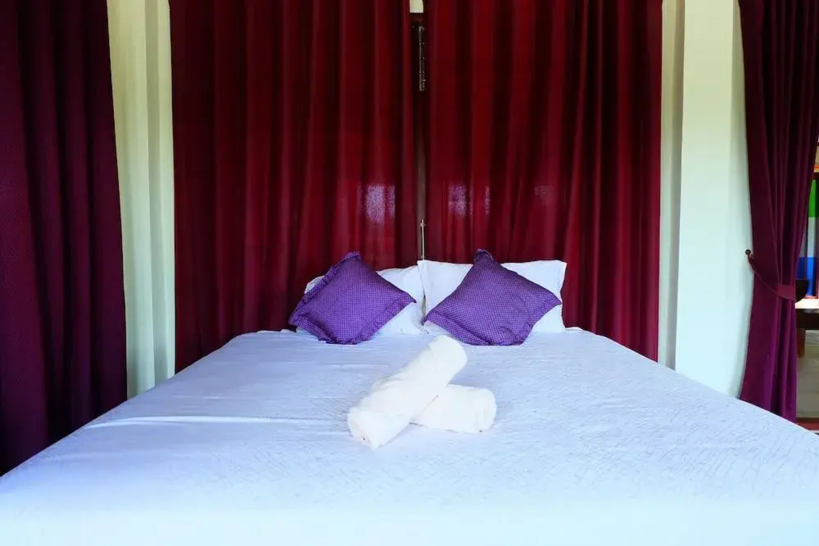 Tree Home Plus Home Stay