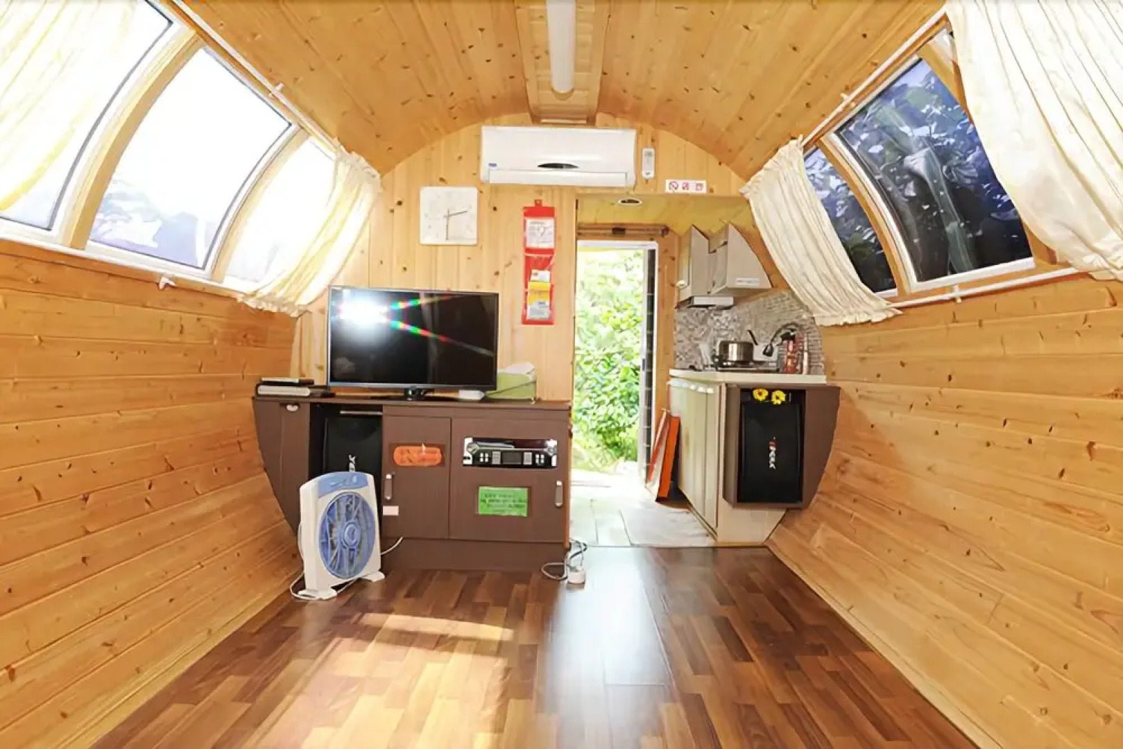 Haenam Ccokko Pension