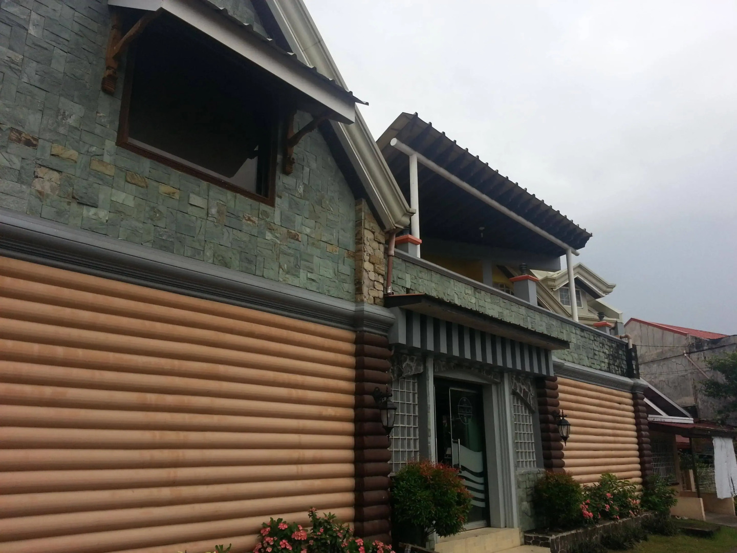 San Victorina Pension House B