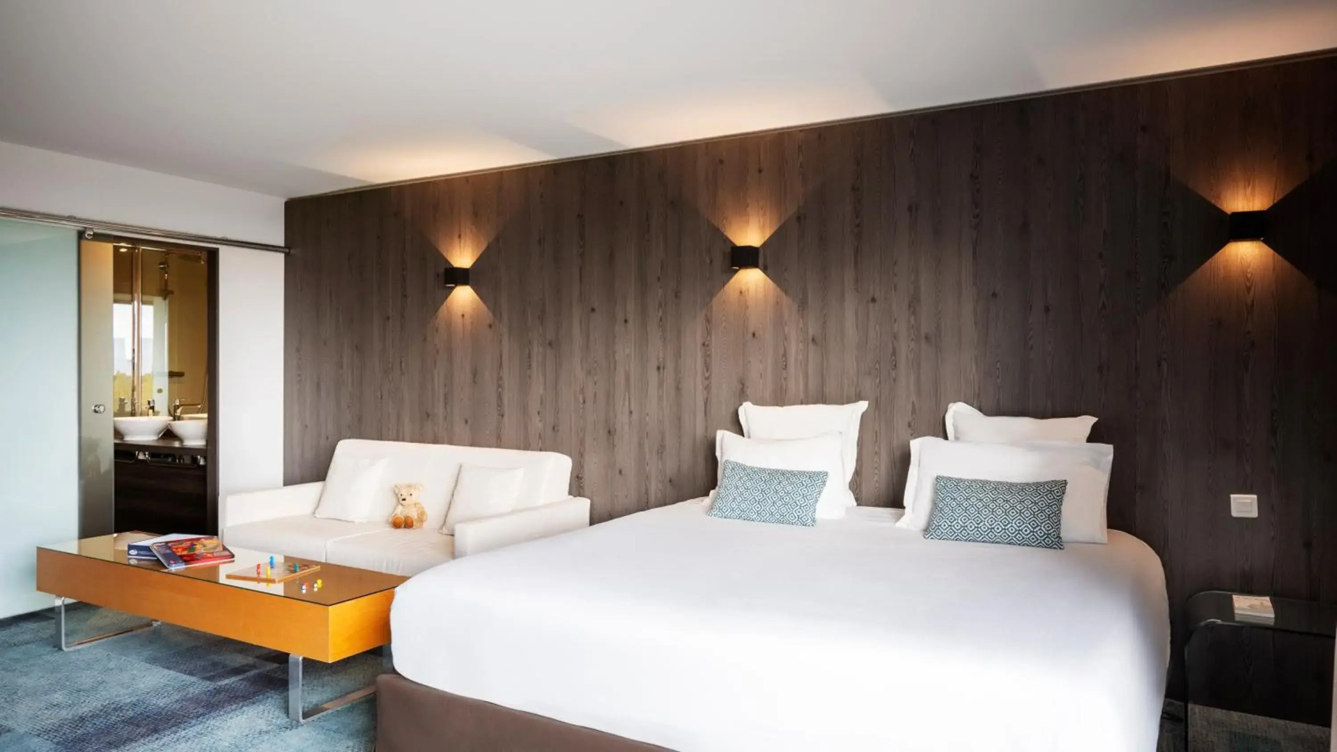 Residhome Suites Paris Sénart