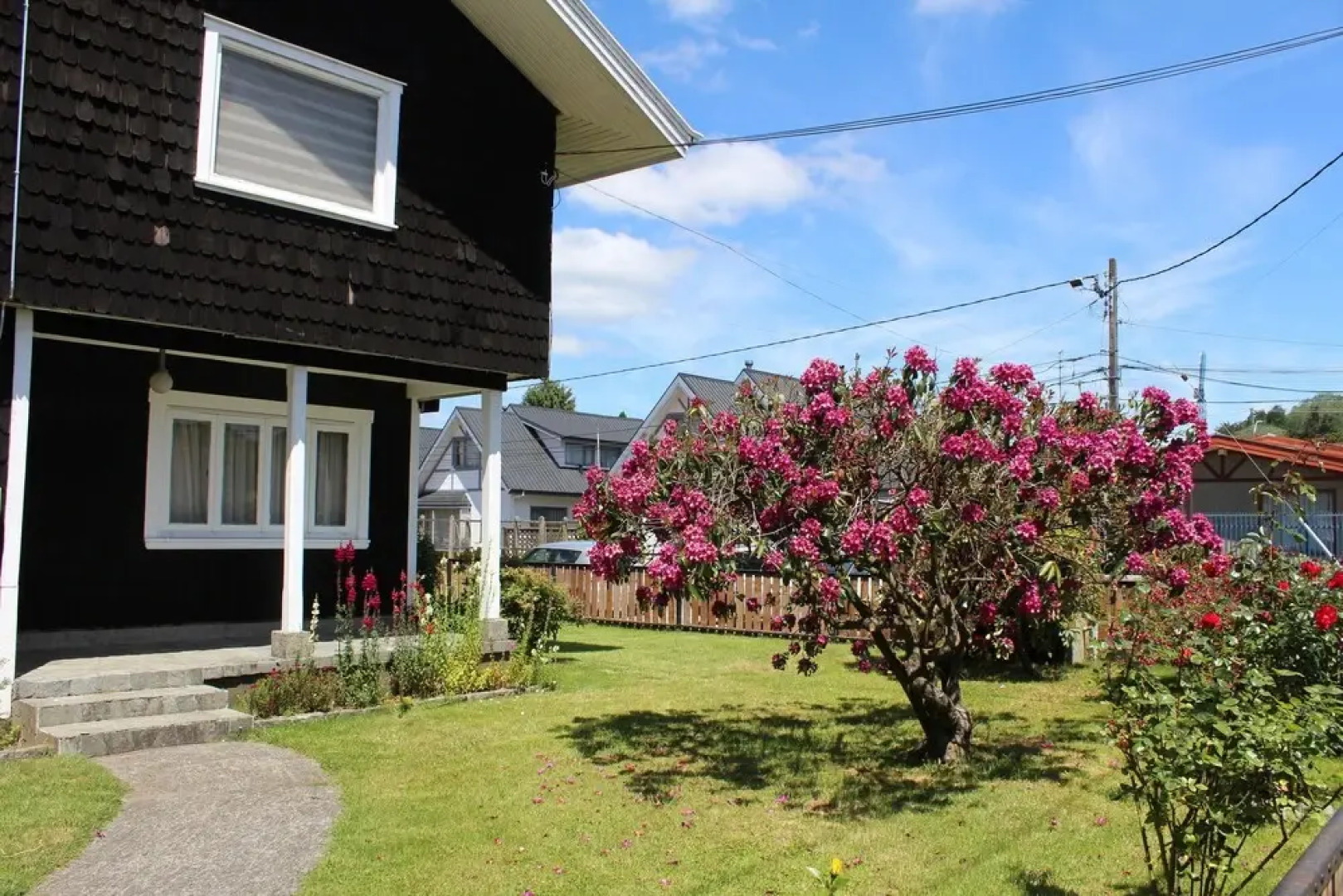 Casa Ellies Hotel Boutique