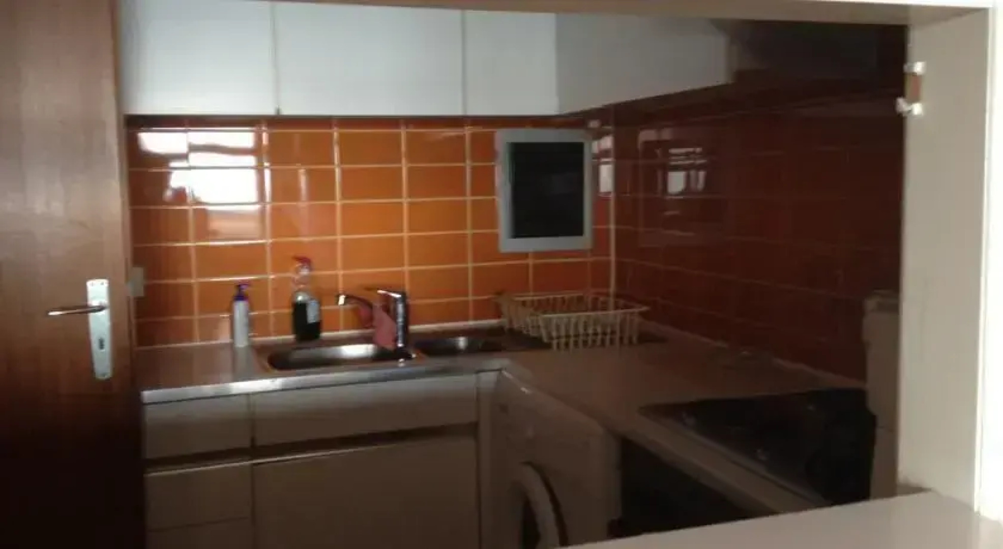 Apartment Nord Vrie 8D